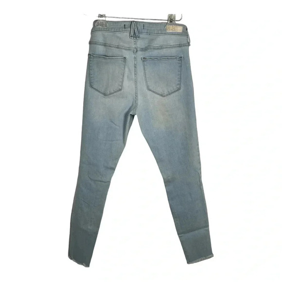Abercrombie &‎ Fitch Signature Collection Light Color Jeans - Picture 2 of 7
